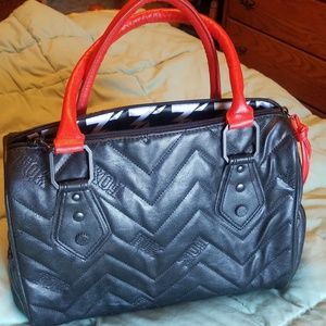 Fox racing purse